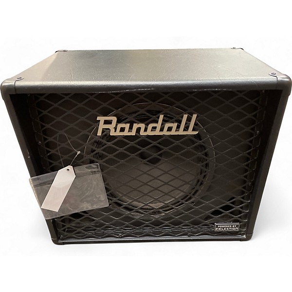 Used Randall rd112-v30 Guitar Cabinet,New Products : American Fashion Style Bags On Sale