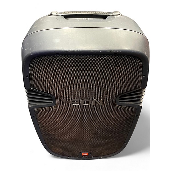 Used JBL EON515 Powered Speaker,New Products : American Fashion Style Bags On Sale