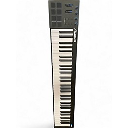 Used Alesis V61 61-Key MIDI Controller