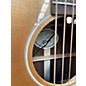 Used Gibson J45 STUDIO ROSEWOOD Natural Acoustic Electric Guitar