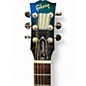 Used Gibson J45 STUDIO ROSEWOOD Natural Acoustic Electric Guitar
