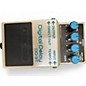 Used BOSS dd3t Effect Pedal