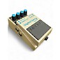 Used BOSS dd3t Effect Pedal