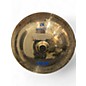 Used UFIP 18in Power China Cymbal thumbnail