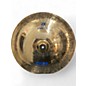 Used UFIP 18in Power China Cymbal