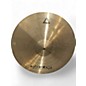 Used Istanbul Agop 21in Xist 21 Cymbal thumbnail