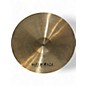 Used Istanbul Agop 21in Xist 21 Cymbal