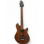 Used EVH Wolfgang Standard koa natural Solid Body Electric Guitar thumbnail