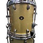 Used TAMA 5 Piece Starclassic Performer Vegas Gold Drum Kit