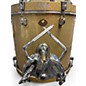 Used TAMA 5 Piece Starclassic Performer Vegas Gold Drum Kit