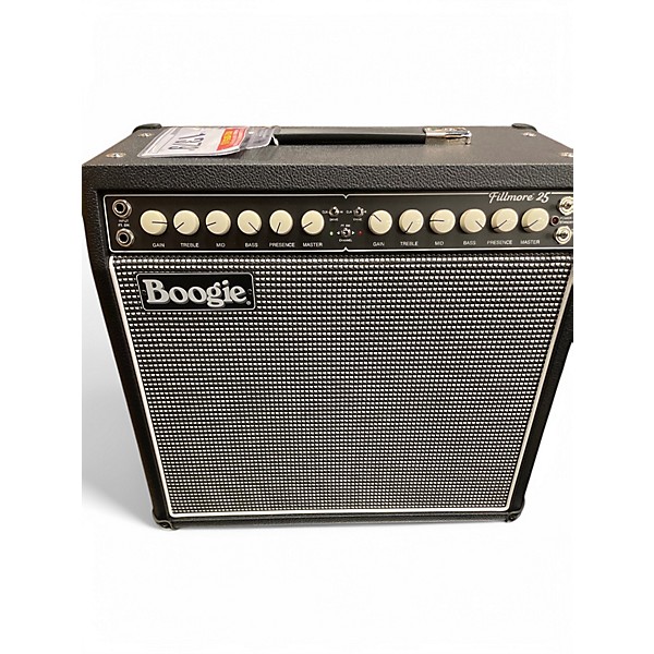 Used MESA/Boogie FILLMORE 25 Tube Guitar Combo Amp