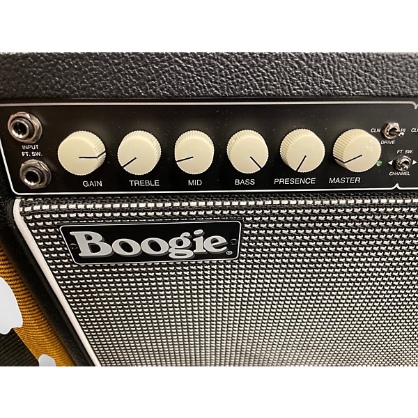 Used MESA/Boogie FILLMORE 25 Tube Guitar Combo Amp