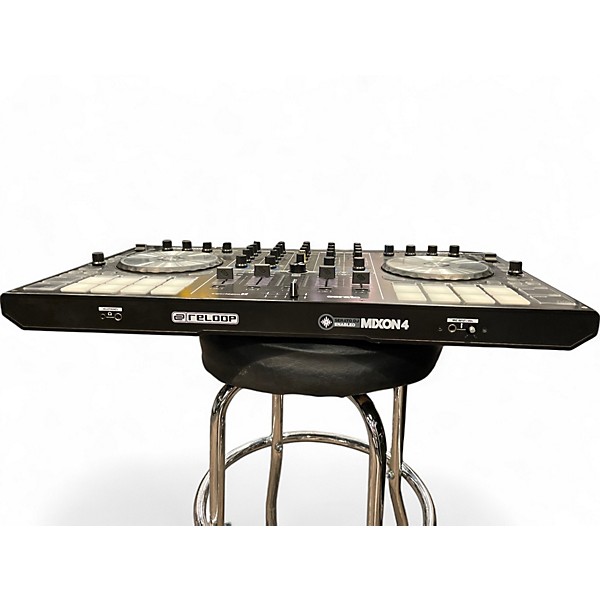 Used Reloop MIXON 4 DJ Controller