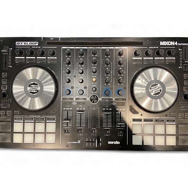 Used Reloop MIXON 4 DJ Controller