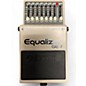 Used 2020s BOSS GE7 Equalizer Pedal thumbnail