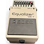 Used 2020s BOSS GE7 Equalizer Pedal