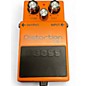 Used 2020s BOSS DS1 Distortion Effect Pedal thumbnail