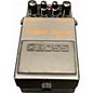 Used 2020s BOSS MT2 Metal Zone Distortion Effect Pedal