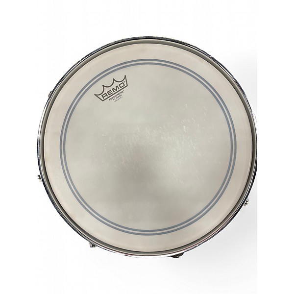 Used Ludwig 7X14 Accent CS Snare RED Drum,Specials : American Fashion Style Bags On Sale