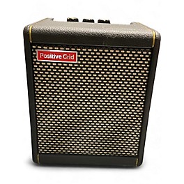 Used Positive Grid Spark Mini Guitar Combo Amp