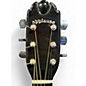 Used Applause AA14-A Flat Red Acoustic Guitar