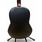 Used Applause AA14-A Flat Red Acoustic Guitar