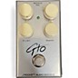 Used J.Rockett Audio Designs GTO Effect Pedal thumbnail