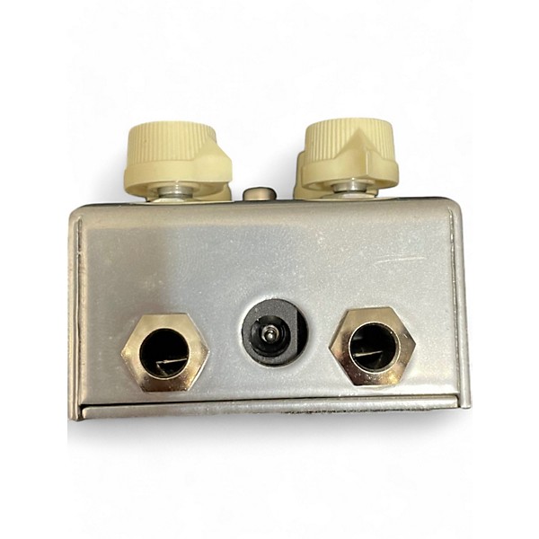 Used J.Rockett Audio Designs GTO Effect Pedal