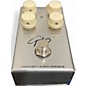 Used J.Rockett Audio Designs GTO Effect Pedal