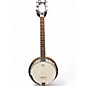 Used Dean Backwoods Natural Banjo thumbnail