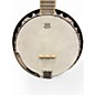 Used Dean Backwoods Natural Banjo