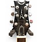 Used Dean Backwoods Natural Banjo