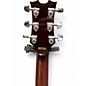 Used Dean Backwoods Natural Banjo