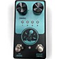 Used NativeAudio PRETTY BIRD WOMAN Effect Pedal