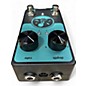 Used NativeAudio PRETTY BIRD WOMAN Effect Pedal