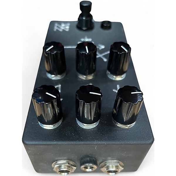 Used Blackhawk BALROG MKII Effect Pedal