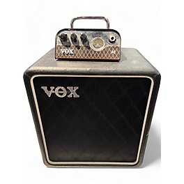 Used VOX MV50 AC Tube Guitar Combo Amp