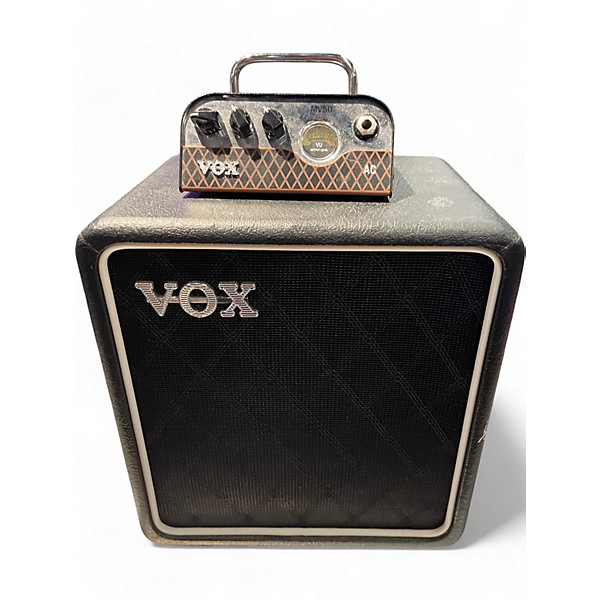 Used VOX MV50 AC Tube Guitar Combo Amp,Specials : American Fashion Style Bags On Sale