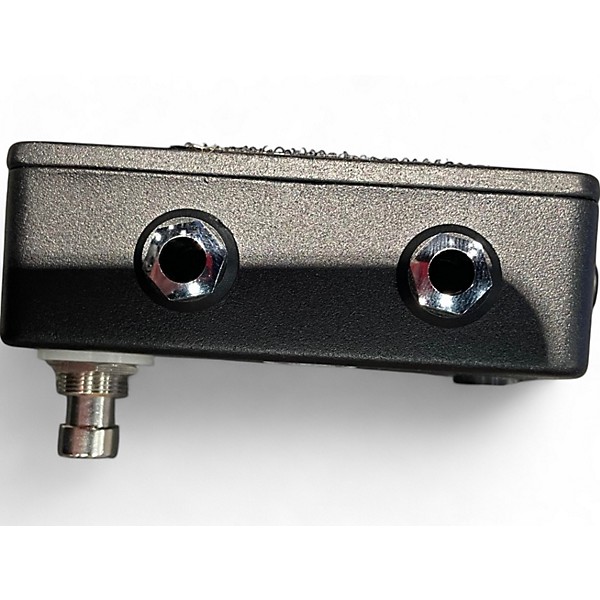 Used JHS Pedals MINI A/B BOX Pedal