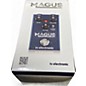 Used TC Electronic Magus Pro Effect Pedal thumbnail