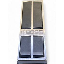 Used BOSS FV500H Volume Pedal