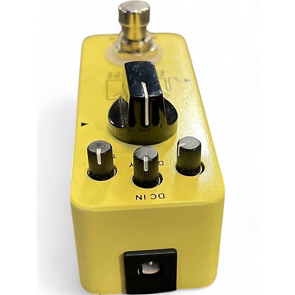 Used Mooer Envelope Effect Pedal