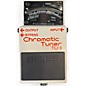 Used BOSS TU3 Chromatic Tuner Pedal thumbnail