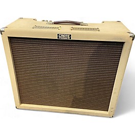 Used Crate VINTAGE CLUB 50  Tube Guitar Combo Amp