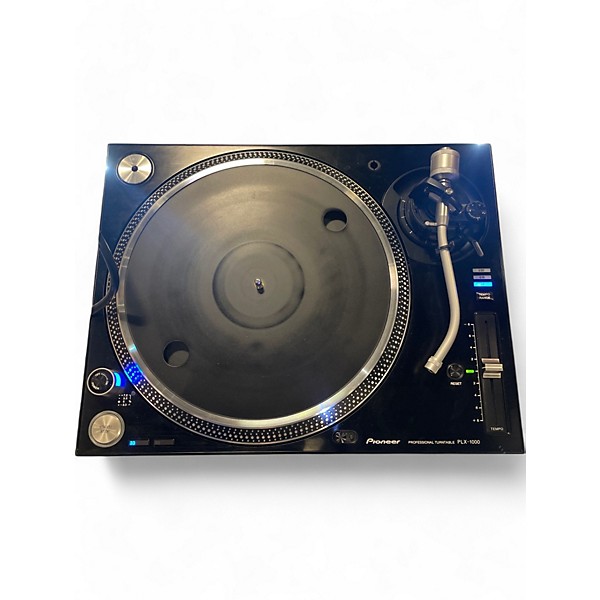 Used Pioneer DJ PLX-1000 Turntable