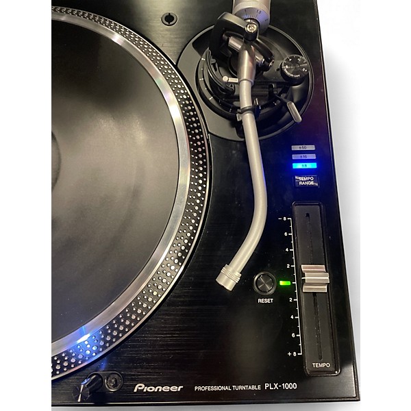 Used Pioneer DJ PLX-1000 Turntable