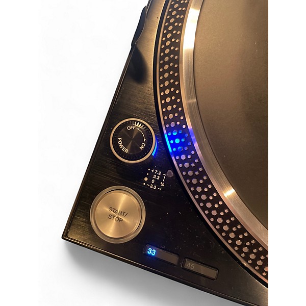 Used Pioneer DJ PLX-1000 Turntable