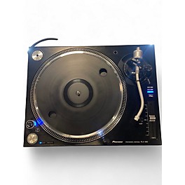 Used Pioneer DJ PLX-1000 Turntable