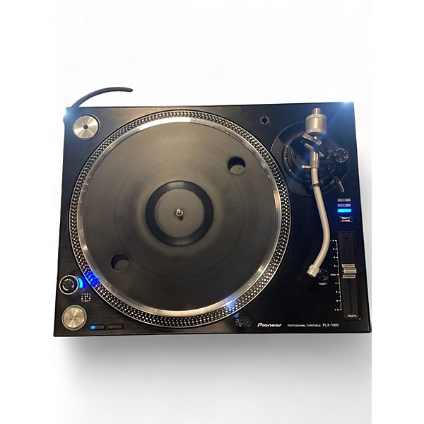 Used Pioneer DJ PLX-1000 Turntable