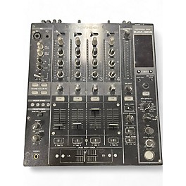 Used Pioneer DJ DJM800 DJ Mixer